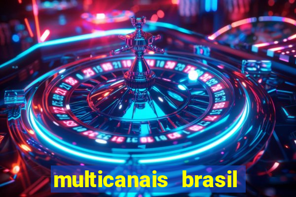 multicanais brasil e uruguai